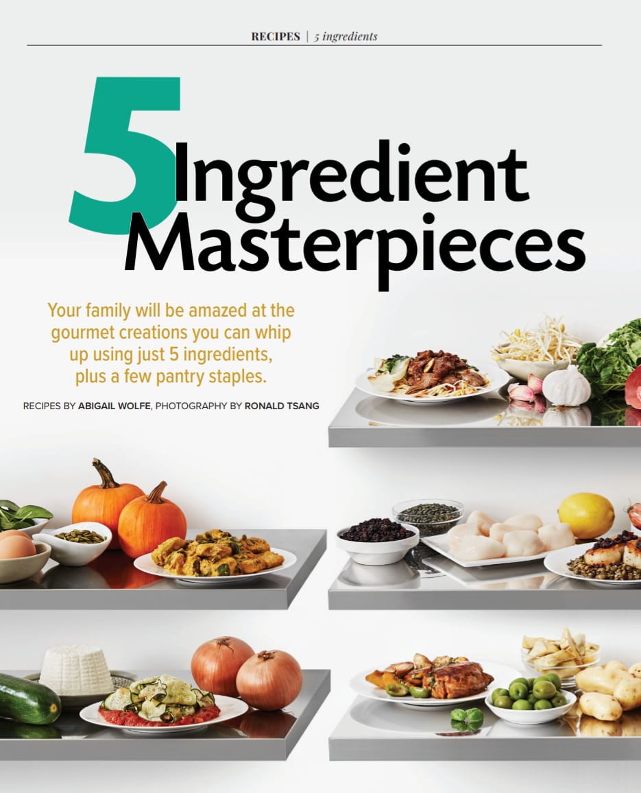 “Healthier at Home: 22 Cozy Clean-Eating Recipes for Immunity, Comfort & Everyday Wellness”