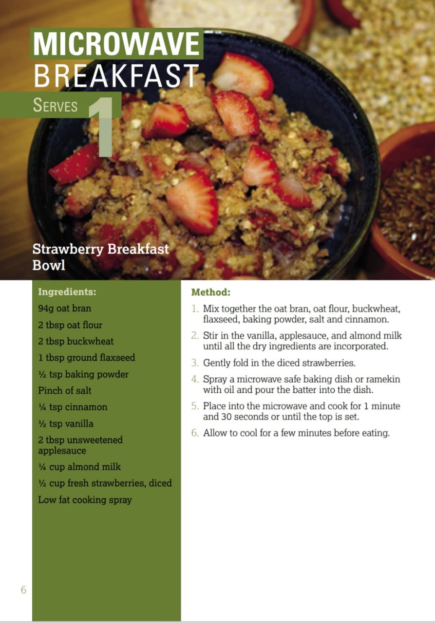 🔥 “The Healthy Soldier Cookbook: Fast, Nutritious & Power-Packed Meals for Peak Performance”